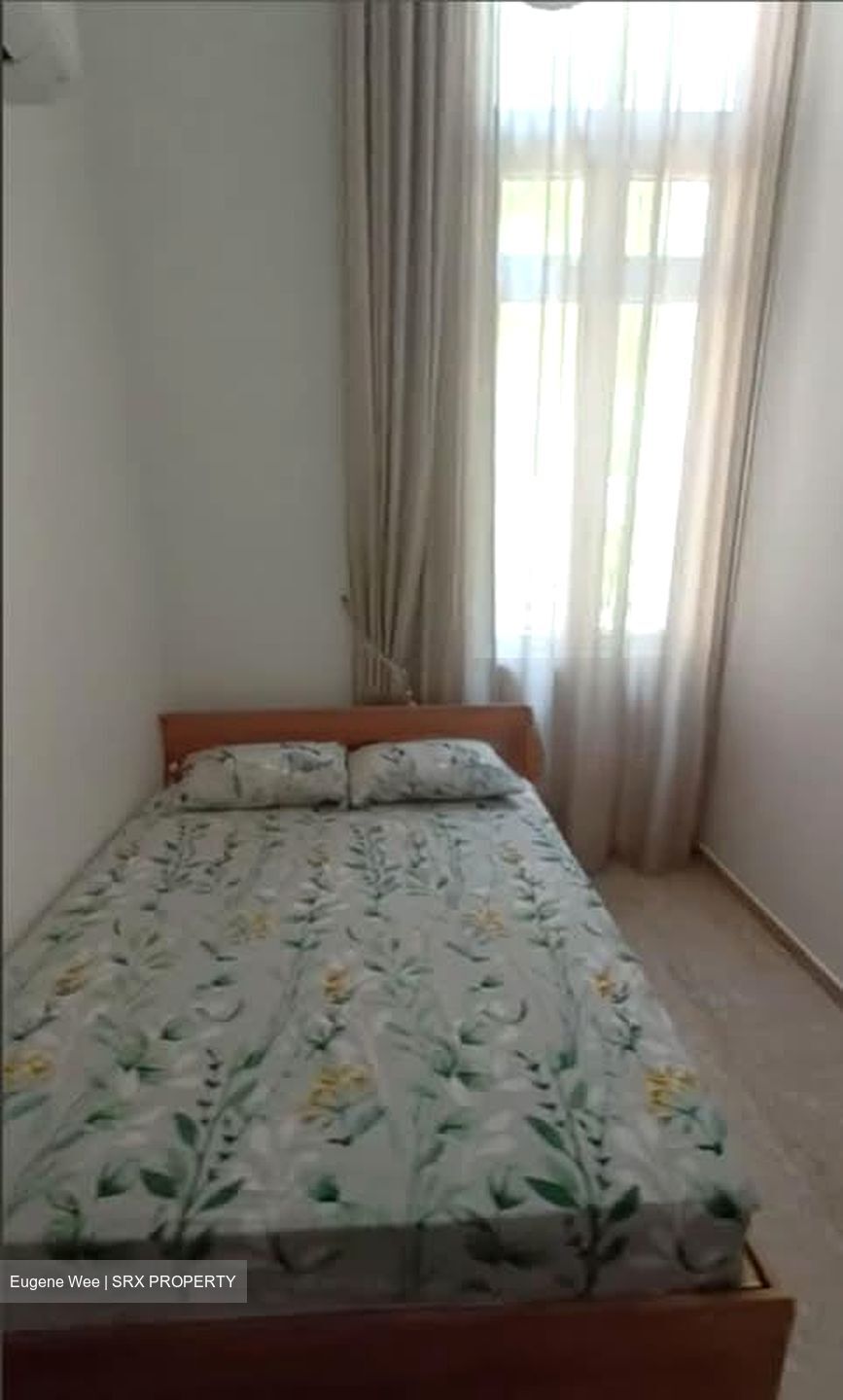 Waterfront @ Faber (D5), Apartment #588236671
